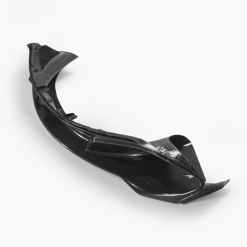 McLaren 2017 On 720S OEM Style Front Diffuser Spoiler Lip