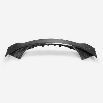 McLaren 2017 On 720S OEM Style Front Diffuser Spoiler Lip