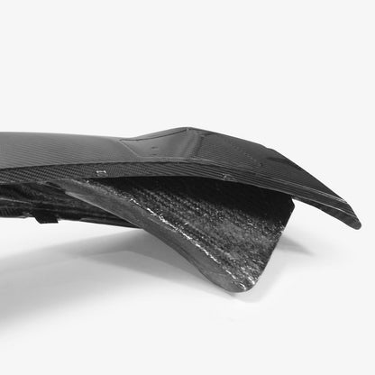 McLaren 2017 On 720S OEM Style Front Diffuser Spoiler Lip
