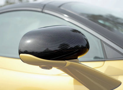 McLaren 2017 On 720S OEM Style Mirror Cover