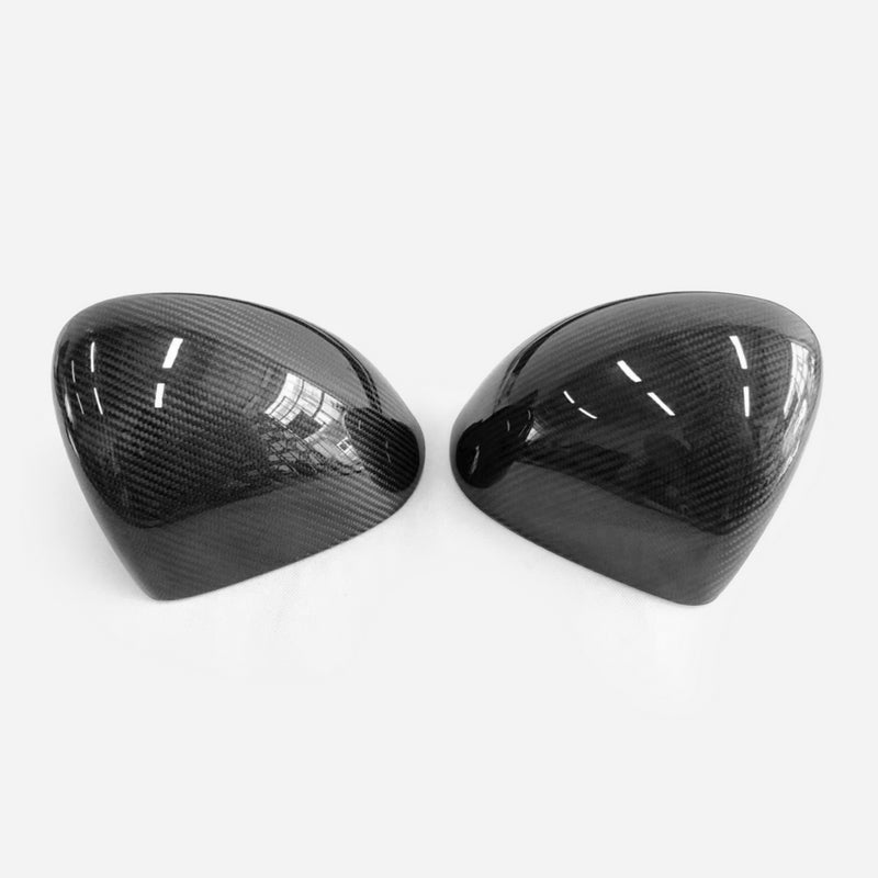 McLaren 2017 On 720S OEM Style Mirror Cover