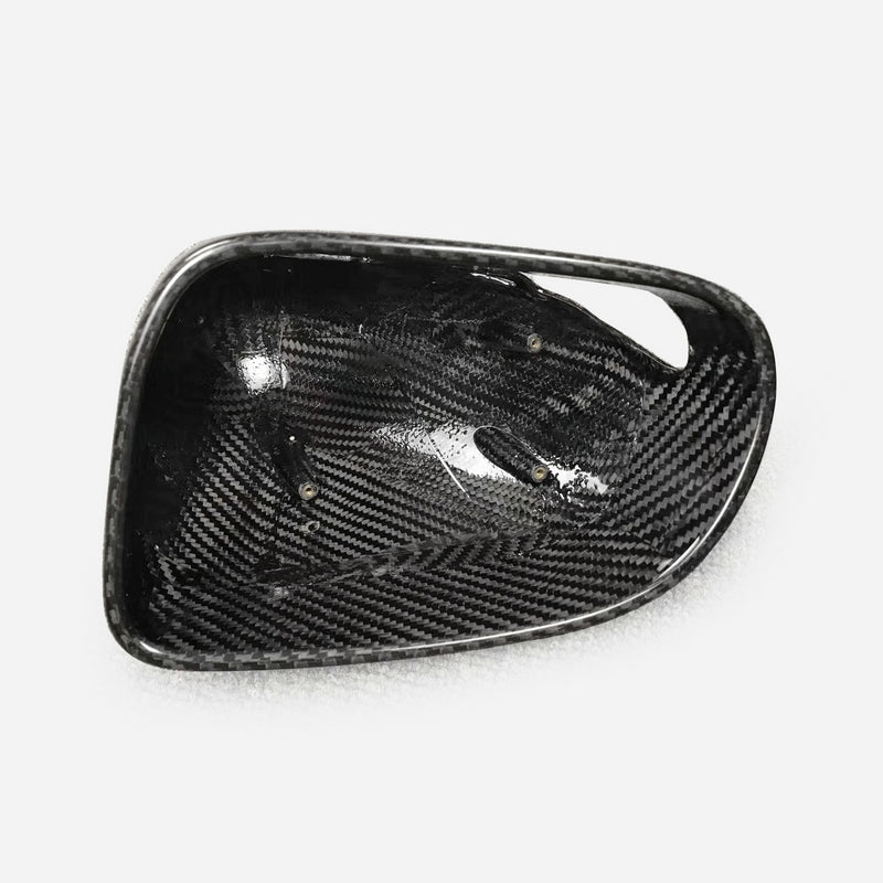 McLaren 2017 On 720S OEM Style Mirror Cover