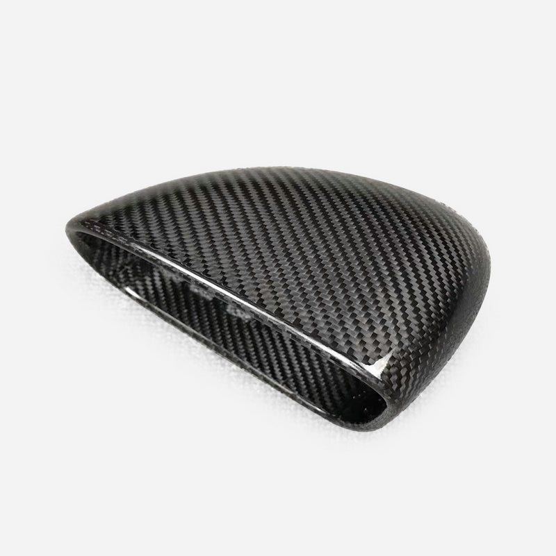 McLaren 2017 On 720S OEM Style Mirror Cover