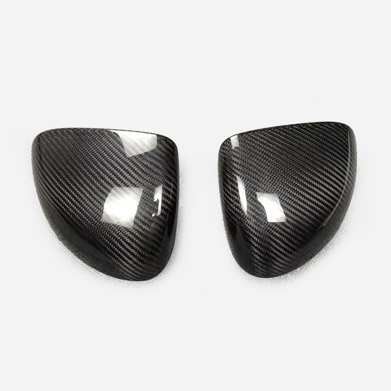 McLaren 2017 On 720S OEM Style Mirror Cover