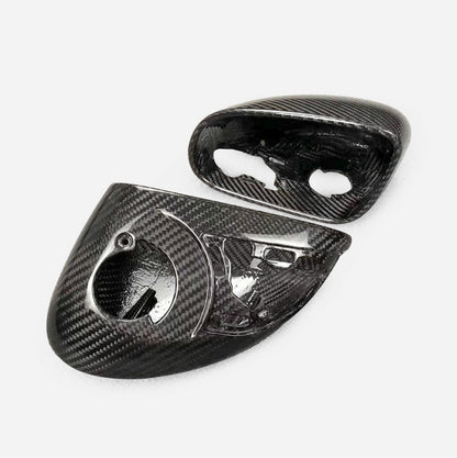 McLaren 2017 On 720S OEM Style Mirror Cover