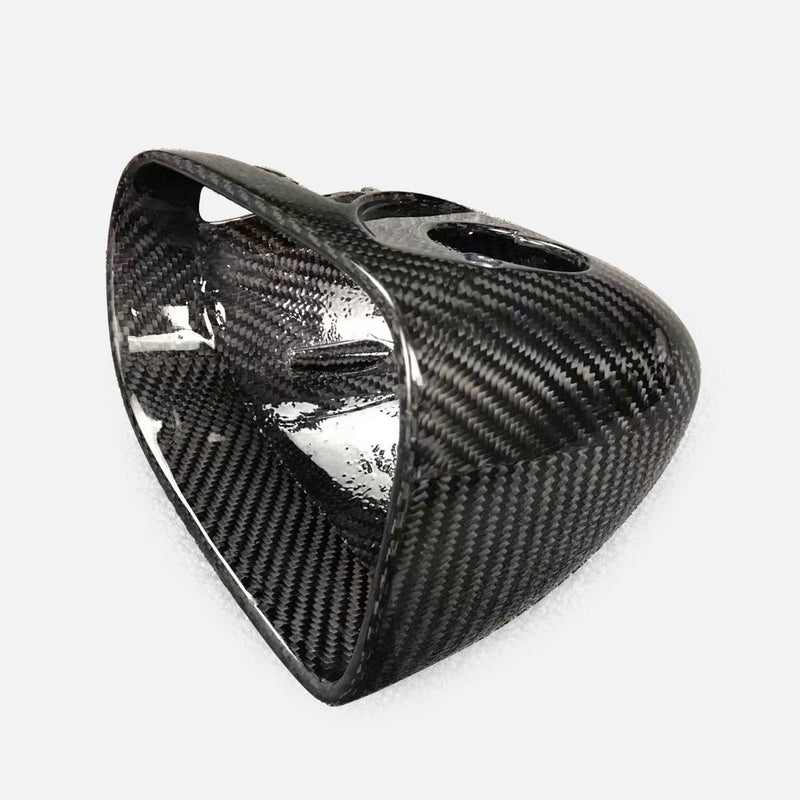 McLaren 2017 On 720S OEM Style Mirror Cover