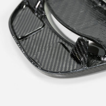 McLaren 2017 720S On Rear Trunk Vents