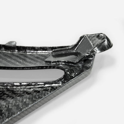 McLaren 2017 720S On Rear Trunk Vents