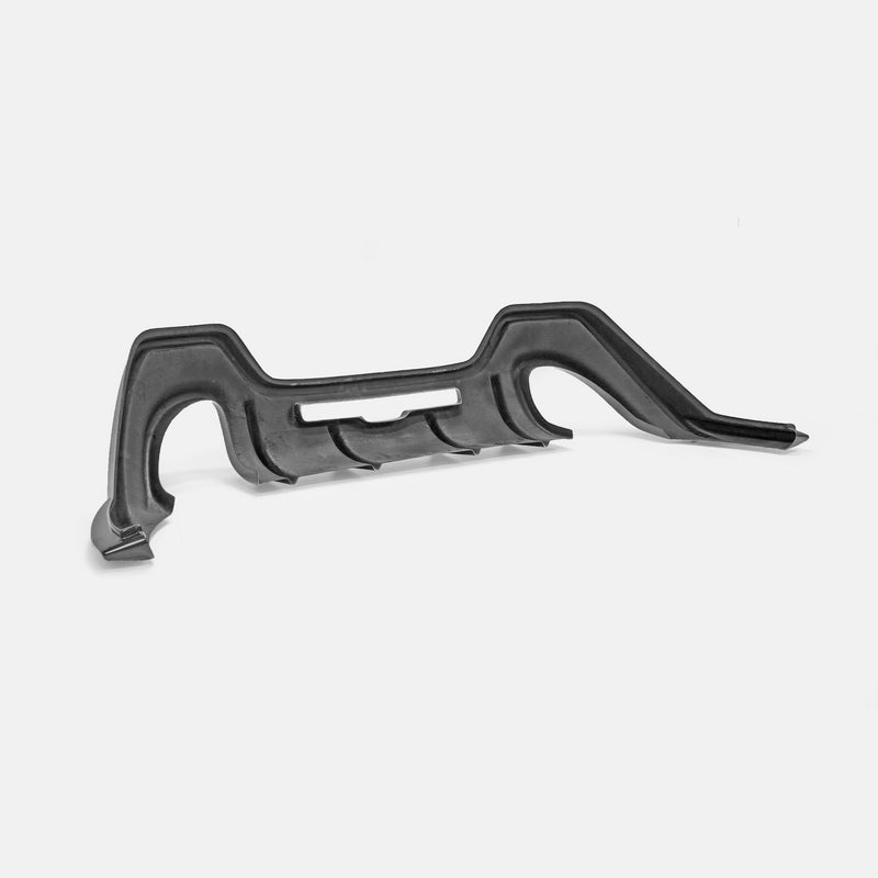 TOYOTA GR86 ZN8 TMS Type rear diffuser
