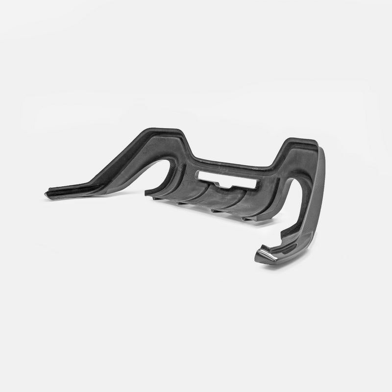 TOYOTA GR86 ZN8 TMS Type rear diffuser