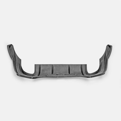 TOYOTA GR86 ZN8 TMS Type rear diffuser
