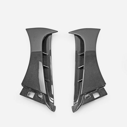 TOYOTA  GR86 ZN8 OE Type front fender add on (replacement)