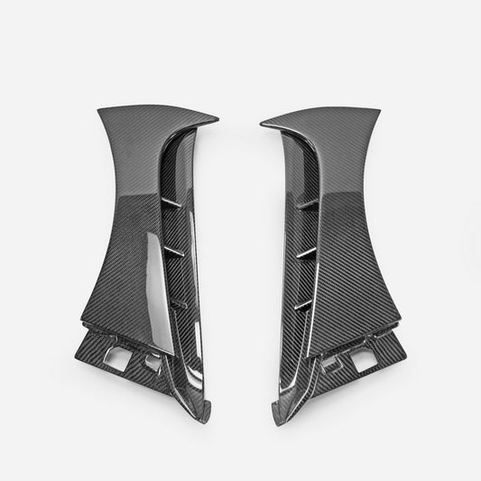 TOYOTA  GR86 ZN8 OE Type front fender add on (replacement)