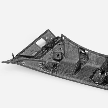 TOYOTA  GR86 ZN8 OE Type front fender add on (replacement)