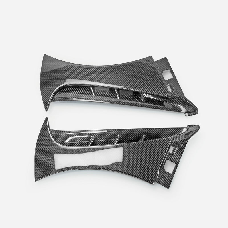 TOYOTA  GR86 ZN8 OE Type front fender add on (replacement)