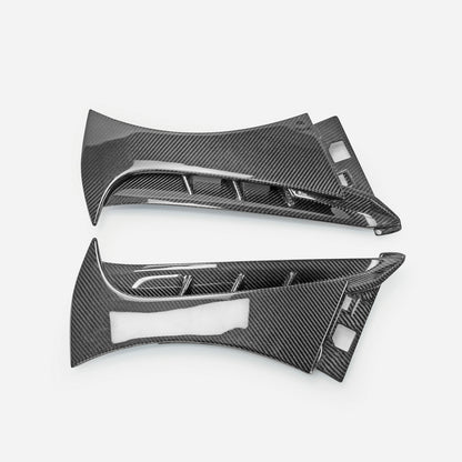 TOYOTA  GR86 ZN8 OE Type front fender add on (replacement)