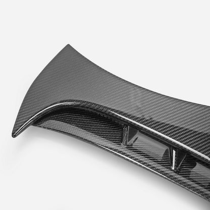 TOYOTA  GR86 ZN8 OE Type front fender add on (replacement)