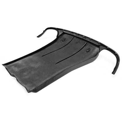 Porsche 911 991 Vor Style Rear Diffuser