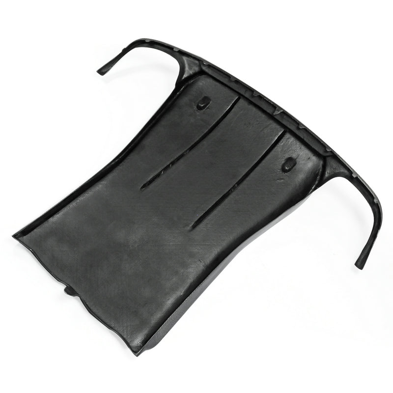 Porsche 911 991 Vor Style Rear Diffuser
