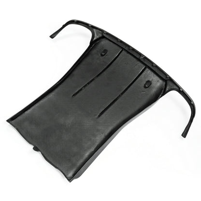 Porsche 911 991 Vor Style Rear Diffuser