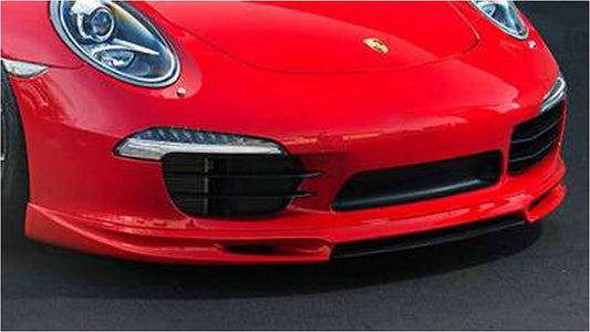 Porsche 911 991 Vor Style Front Lip