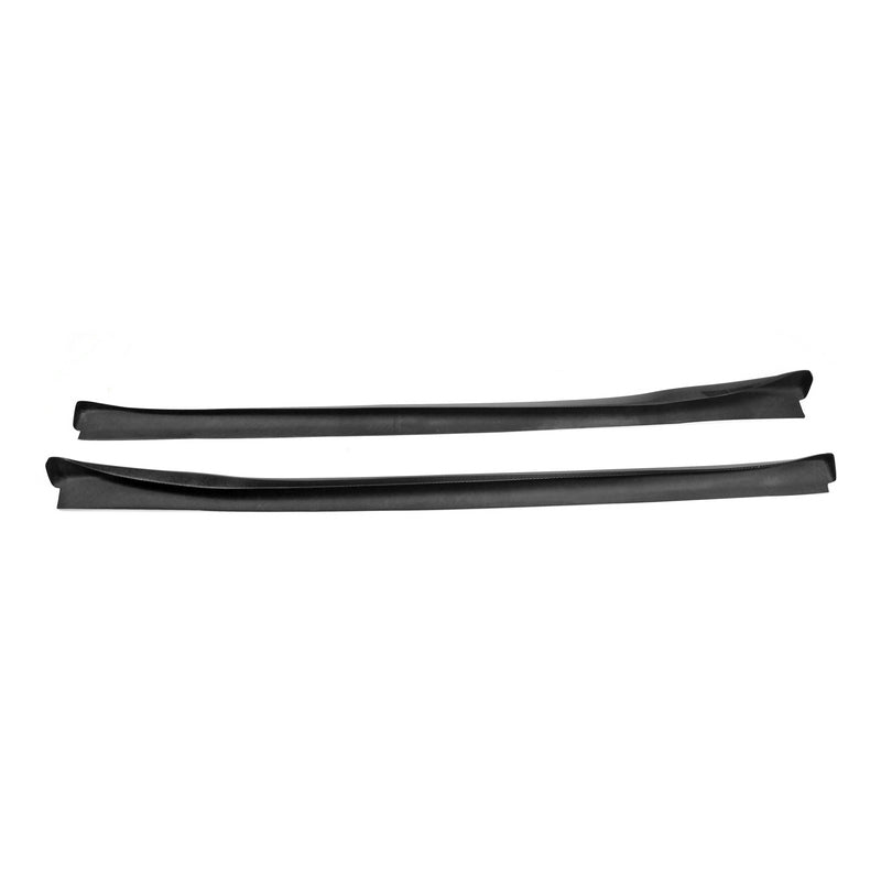 Porsche 911 991 SP Style Side Skirt Extension (Fits Turbo, 4S only wide body)
