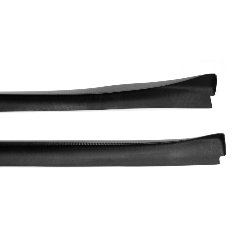 Porsche 911 991 SP Style Side Skirt Extension (Fits Turbo, 4S only wide body)