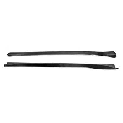 Porsche 911 991 SP Style Side Skirt Extension (Fits Turbo, 4S only wide body)