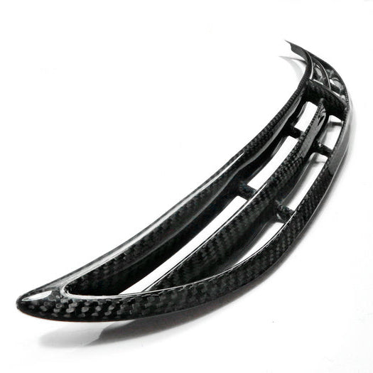 Boxster 987 997 GT3 Style Front Grille