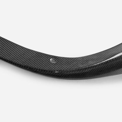 Porsche Cayman 987.1 05-08 OEM Front Bumper Lip 2 Pcs (Can not fit 987.2)