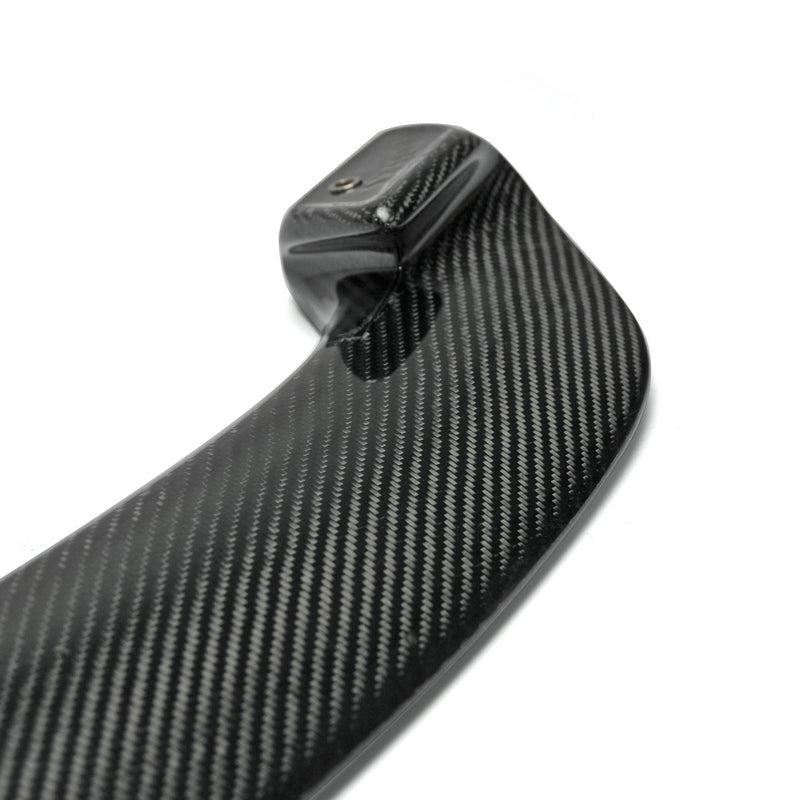 Porsche Boxster 987 Boxster Techart Rear Spoiler