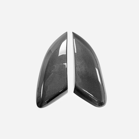 Porsche 2006-2012 Caymans 987 EPA Type side scoop
