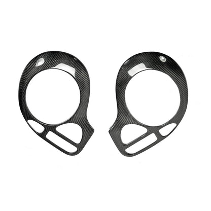 Porsche 911 996 Headlight Eyebrow