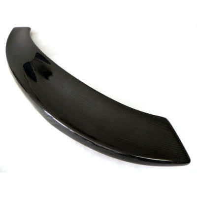 Porsche 99-01 996 Rear Spoiler w/ brake lights
