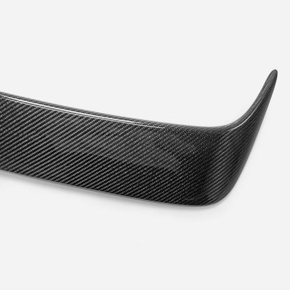 Porsche 04-05 996.2 GT3 RS Type ram air spoiler
