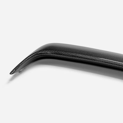 Porsche 04-05 996.2 GT3 RS Type ram air spoiler
