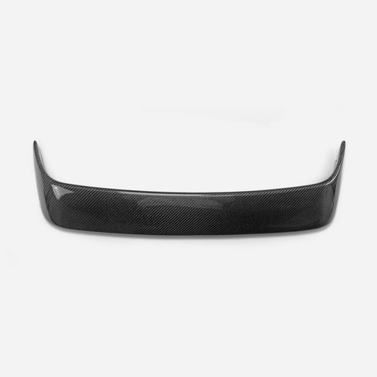 Porsche 04-05 996.2 GT3 RS Type ram air spoiler
