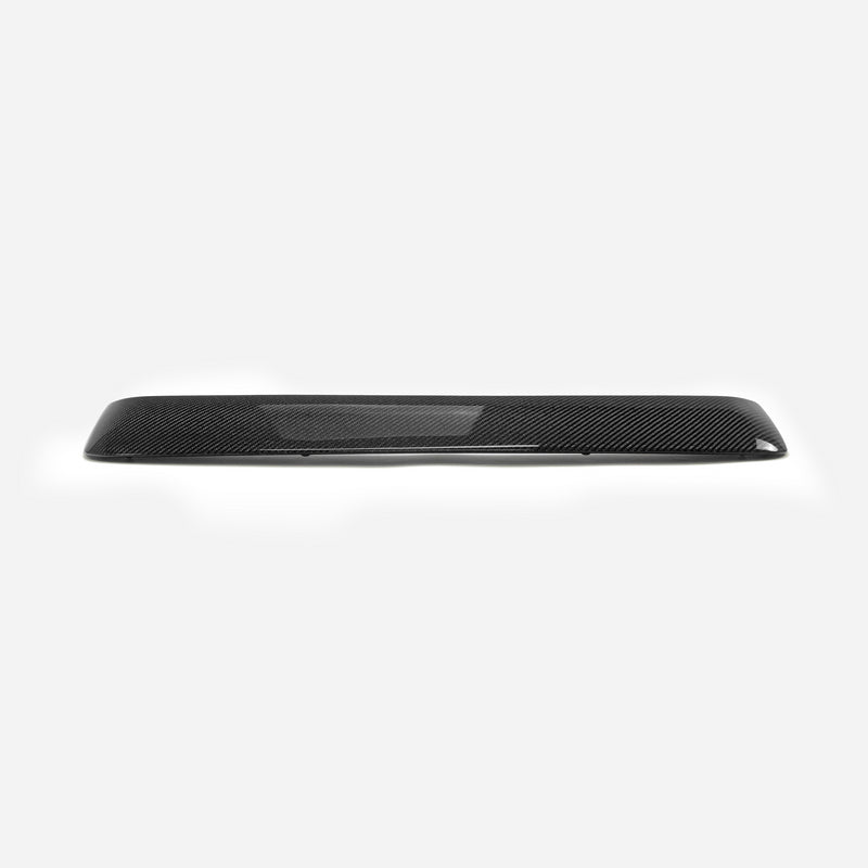Porsche 04-05 996.2 GT3 RS Type ram air spoiler