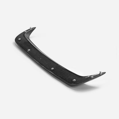 Porsche 04-05 996.2 GT3 RS Type ram air spoiler