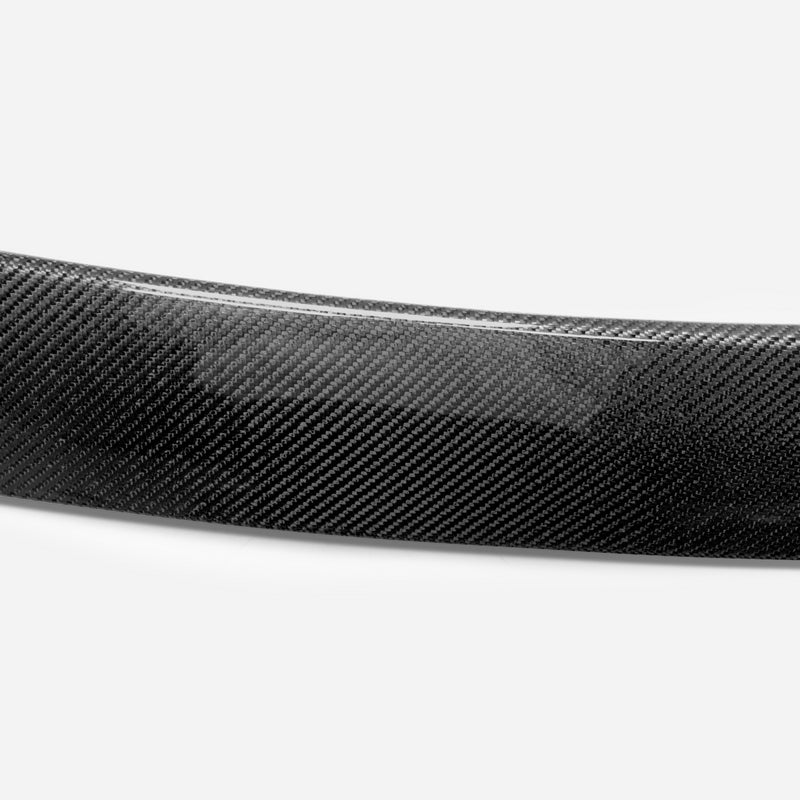 Porsche 04-05 996.2 GT3 RS Type ram air spoiler