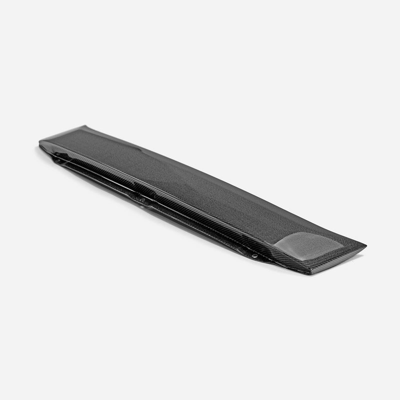Porsche 05-12 Porsche 911 997 3rd brake light delete panel