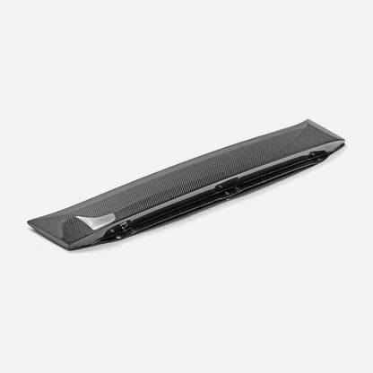 Porsche 05-12 Porsche 911 997 3rd brake light delete panel