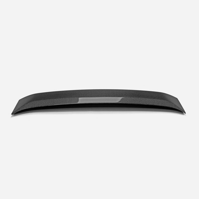 Porsche 05-12 Porsche 911 997 3rd brake light delete panel