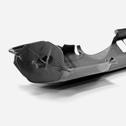 Porsche 911 997 Carrera 4 GTS Air Box Cover