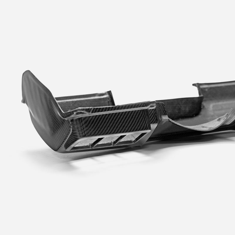Porsche 911 997 Carrera 4 GTS Air Box Cover
