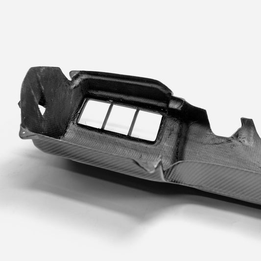 Porsche 911 997 Carrera 4 GTS Air Box Cover