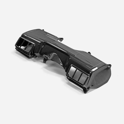 Porsche 911 997 Carrera 4 GTS Air Box Cover