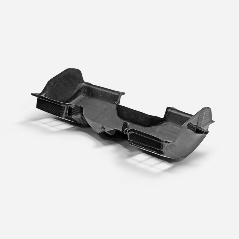 Porsche 911 997 Carrera 4 GTS Air Box Cover