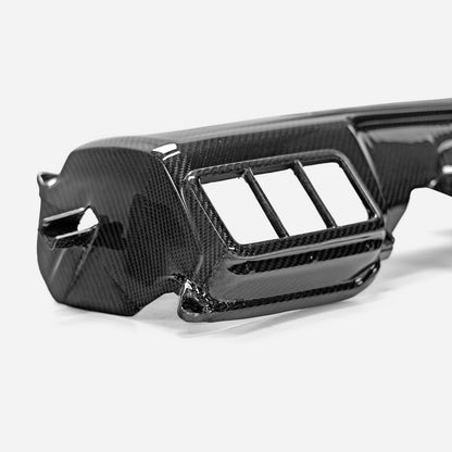 Porsche 911 997 Carrera 4 GTS Air Box Cover