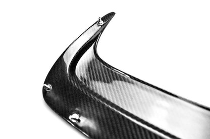 Porsche 997 Rear Trunk Boot OEM Vents